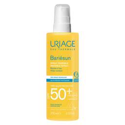 Abbildung: Uriage Bariesun Pump-Spray SPF 50 + 200 ml, Spray PZN 17182672