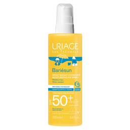 Abbildung: Uriage Bariesun Pump-Spray für Kinder SPF 50 + Spray, 200 ml PZN 17182703