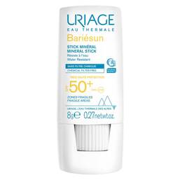 Abbildung: Uriage Bariesun Mineral-Stick SPF 50 + 8 g, Stifte PZN 17182726