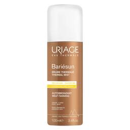 Abbildung: Uriage Bariesun Selbstbräuner Spray 100 ml, Spray PZN 17182749