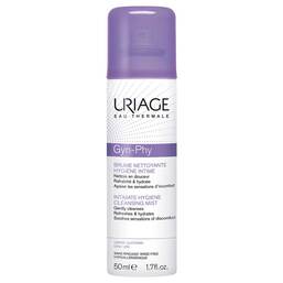Abbildung: Uriage Gyn Phy reinigende Spray-Lotion Spray, 50 ml PZN 17183022