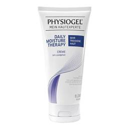 Abbildung: Physiogel Daily Moisture Therapy für sehr trockene Haut Creme Creme, 150 ml PZN 17185015