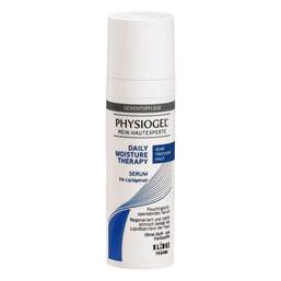 Abbildung: Physiogel Daily Moisture Therapy für sehr trockene Haut Serum 30 ml, Creme PZN 17185044