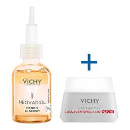 Abbildung: Vichy Neovadiol Meno 5 BI-Serum Konzentrat, 30 ml PZN 17185802