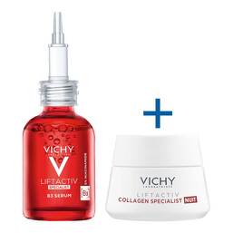 Abbildung: Vichy Liftactiv Specialist B3 Serum 30 ml, Konzentrat PZN 17200855