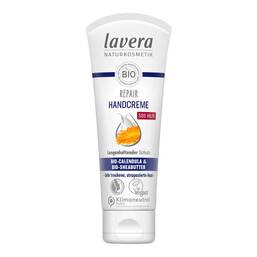 Abbildung: Lavera Repair Handcreme dt 75 ml, Creme PZN 17202328 