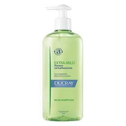Abbildung: Ducray Extra Mild Shampoo 400 ml, Shampoo PZN 17212723