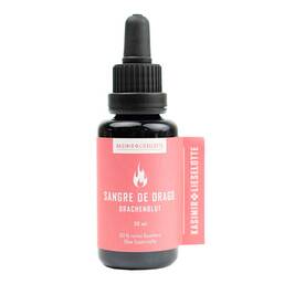 Abbildung: Drachenblut Sangre de Drago K + L Liquid 30 ml, Liquidum PZN 17215779