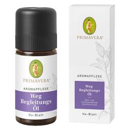 Abbildung: Wegbegleitungsöl Aromapflege ätherisches Öl Ätherisches Öl, 10 ml PZN 17231063