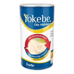 Abbildung: Yokebe Forte NF2 Pulver 500 g, Pulver PZN 17235658