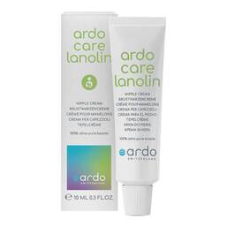 Abbildung: Ardo Care Lanolin Brustwarzen-Creme 10 ml, Creme PZN 17240553