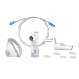 Abbildung: OMRON C28P Year Pack Erwachsene 1 St PZN 17244410