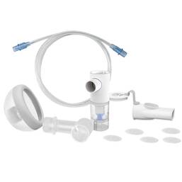 Abbildung: OMRON C28P Year Pack Kinder 1 St PZN 17244427