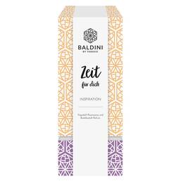 Abbildung: Baldini Zeit für Dich-Inspiration Set Spray & Roll-on Kombipackung, 1 P PZN 17245160