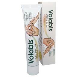 Abbildung: Volabis Cbd Balsam mit Weihrauch Salbe, 40 ml PZN 17247905