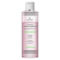 Abbildung: Canobo Gesichtstonikum Bio Cbd Tonikum, 200 ml PZN 17249318
