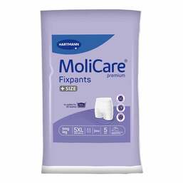 Abbildung: MoliCare® Premium Fixpants long leg 5XL 5 St PZN 17249873