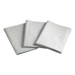 Abbildung: Kompressenstoff 40x50 cm 50 St, Kompressen PZN 17250385