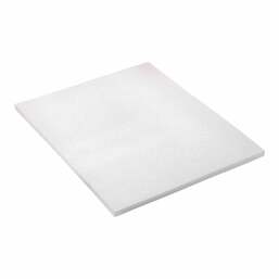 Abbildung: Ligasano weiß Verband 2x49x59 cm unsteril 7 St, Verband PZN 17250646