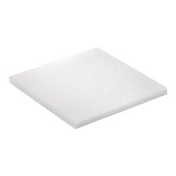 Abbildung: Ligasano weiß Verband 1x15x15 cm unsteril 10 St, Verband PZN 17251060