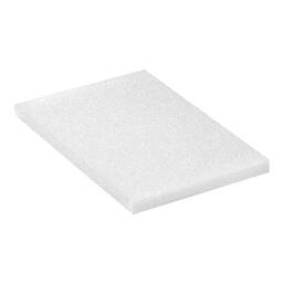Abbildung: Ligasano weiß Verband 1x10x15 cm unsteril 26 St, Verband PZN 17251114