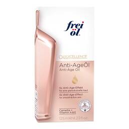 Abbildung: Frei Öl Anti-Ageöl 125 ml, Öl PZN 17252295