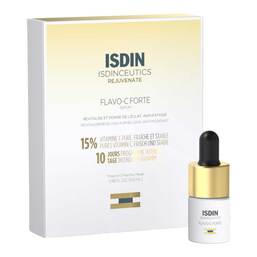 Abbildung: ISDIN Isdinceutics Flavo-C Forte Konzentrat Konzentrat, 5.3 ml PZN 17252875