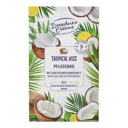 Abbildung: DE Pflegebad Tropical Kiss 60 g, Bad PZN 17257683