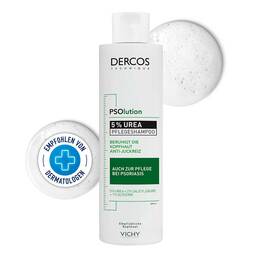 Abbildung: Vichy Dercos Anti-Schuppen Psoriasis Shampoo Shampoo, 200 ml PZN 17258412