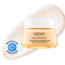 Abbildung: Vichy Neovadiol Tagescreme In den Wechseljahren NH Creme, 50 ml PZN 17258435