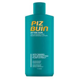 Abbildung: Piz Buin After Sun Tan Intensifying Lotion 200 ml, Lotion PZN 17258978