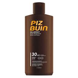 Abbildung: Piz Buin Allergy Sun Sensitive Skin Lotion LSF 30 200 ml, Lotion PZN 17258990