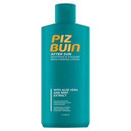 Abbildung: Piz Buin After Sun Soothing & Cooling Lotion 200 ml, Lotion PZN 17259009