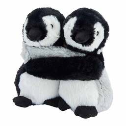 Abbildung: Warmies Kuschel-Freunde Pinguine 1 St PZN 17268787