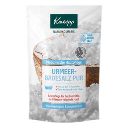 Abbildung: Kneipp Urmeer-Badesalz pur med.Hautpflege 500 g, Salz PZN 17276189