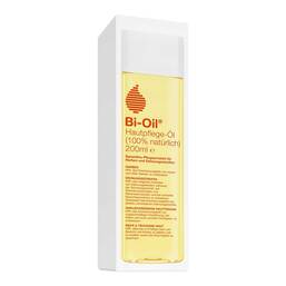 Abbildung: BI-Oil Hautpflege-Öl 100% natürlich 200 ml, Öl PZN 17283752