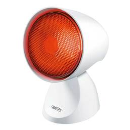 Abbildung: Rotlichtlampe Infrarotlampe 150 Watt 1 St PZN 17292194