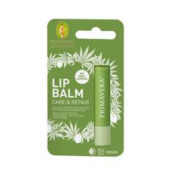 Abbildung: Lip Balm Care & Repair Balsam, 4.6 g PZN 17294833