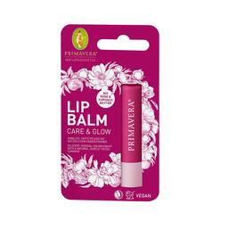 Abbildung: Lip Balm Care & Glow Balsam, 4.7 g PZN 17294856