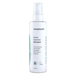 Abbildung: Hemptouch mildes Shampoo mit Hanfhydrolat 100 ml, Shampoo PZN 17304164