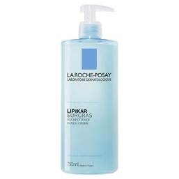 Abbildung: Roche-Posay Lipikar Surgras Duschgel Duschgel, 750 ml PZN 17308771