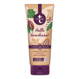 Abbildung: T BY tetesept Hallo Verwöhnzeit 200 ml, Duschgel PZN 17309397