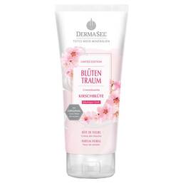 Abbildung: Dermasel Cremedusche Blütentraum Kirschblüte Duschgel, 200 ml PZN 17363480