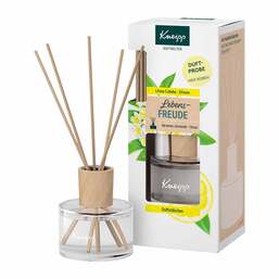 Abbildung: Kneipp Duftwelten Lebens-Freude Duftstäbchen 50 ml PZN 17365013