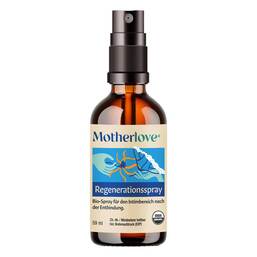 Abbildung: Motherlove Regenerationsspray 59 ml, Spray PZN 17374087