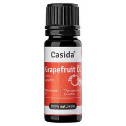 Abbildung: Grapefruit Öl Naturrein ätherisches Öl 10 ml, Ätherisches Öl PZN 17377192