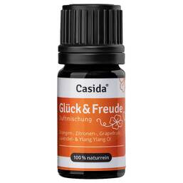 Abbildung: Glück & Freude Duftmischung ätherisches Öl 5 ml, Ätherisches Öl PZN 17377217