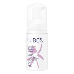 Abbildung: Eubos Intimate Woman Schaumdusche 100 ml, Schaum PZN 17378056