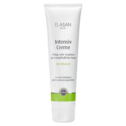 Abbildung: Elasan Intensiv Creme 150 ml, Creme PZN 17386015
