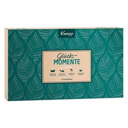 Abbildung: Kneipp Geschenkpackung Glücksmomente 1 St PZN 17397007